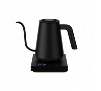 Timemore - Fish Smart Pro Right Handed Kettle - dla praworęcznych czarny 900ml
