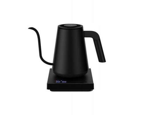 Timemore - Fish Smart Pro Right Handed Kettle - dla praworęcznych czarny 900ml