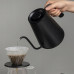 Timemore - Fish Smart Pro Right Handed Kettle - dla praworęcznych czarny 900ml