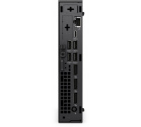 DELL Pro QBM1250 Plus Intel Core Ultra 5 235 16 GB DDR5-SDRAM 512 GB SSD Windows 11 Pro Micro PC Mini PC Black