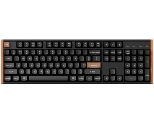 Keychron Keychron K10 HE Special Edition Gateron Double-Rail Magnetic Nebula (K10H-F1)