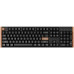Keychron Keychron K10 HE Special Edition Gateron Double-Rail Magnetic Nebula (K10H-F1)