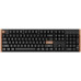 Keychron Keychron K10 HE Special Edition Gateron Double-Rail Magnetic Nebula (K10H-F1)