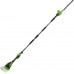 40 V nożyce do żywopłotu na wysięgniku Greenworks PH40B01-01