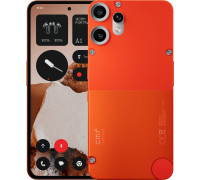CMF Phone 2 Pro by Nothing 5G phone, 128/8 GB, orange