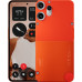 CMF Phone 2 Pro by Nothing 5G phone, 128/8 GB, orange