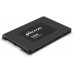 Micron 5400 PRO - SSD - verschlusselt - 960 GB - intern - 2.5" (6.4 cm) - SATA 6Gb/s - 256-Bit-AES - Self-Encrypting Drive (SED), TCG Opal Encryption 2.0