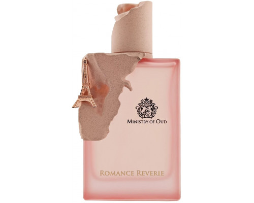 Paris Corner Ministry Of Oud Romance Reverie Eau De Parfum For Women, 100 Ml