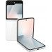 Samsung Galaxy Z Flip7 FE 128GB weiß Telekom