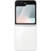 Samsung Galaxy Z Flip7 FE 128GB weiß Telekom