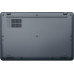 Lenovo 14e Chromebook Gen 3 82W6 - Intel Core i3 N305 / 1.8 GHz - Chrome OS - UHD Graphics - 8 GB RAM - 128 GB eMMC - 35.6 cm (14") IPS 1920 x 1080 (Full HD) - Wi-Fi 6E - Storm Gray - kbd: Deutsch