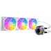 Antec Vortex Lum 360 White ARGB
