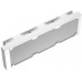 Antec Vortex Lum 360 White ARGB