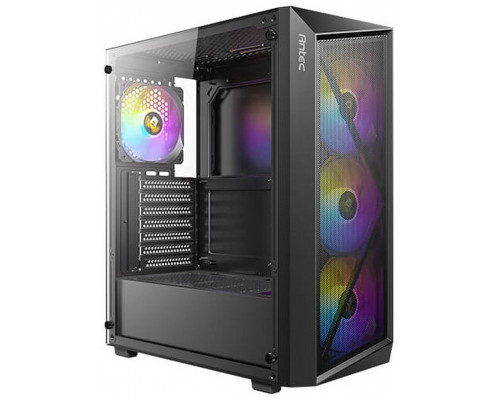 Antec AX67 ARGB (0-761345-10207-0)