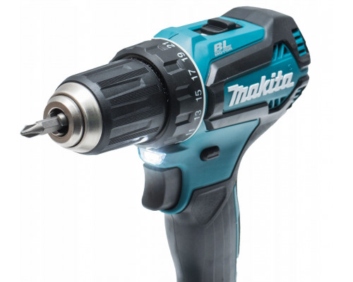 Makita DDF485RAJ 18 V 2 x akumulator 2 Ah