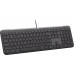 WIRED KB K620 FOR BUSINESS