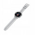 Smartwatch Hoco 1,46" TFT IP67 z funkcją rozmowy Y31 srebrny