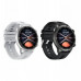 Smartwatch Hoco 1,46" TFT IP67 z funkcją rozmowy Y31 srebrny