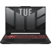 Laptop Asus TUF Gaming A15 Ryzen 7 7435HS / 16 GB / 2x 512 GB / W11 / RTX 4060 / 144 Hz (90NR0JK5-M00100|0505M2)