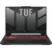 Laptop Asus TUF Gaming A15 Ryzen 7 7435HS / 16 GB / 2x 512 GB / W11 / RTX 4060 / 144 Hz (90NR0JK5-M00100|0505M2)