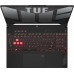 Laptop Asus TUF Gaming A15 Ryzen 7 7435HS / 16 GB / 2x 512 GB / W11 / RTX 4060 / 144 Hz (90NR0JK5-M00100|0505M2)