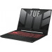 Laptop Asus TUF Gaming A15 Ryzen 7 7435HS / 16 GB / 2x 512 GB / W11 / RTX 4060 / 144 Hz (90NR0JK5-M00100|0505M2)