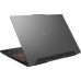 Laptop Asus TUF Gaming A15 Ryzen 7 7435HS / 16 GB / 2x 512 GB / W11 / RTX 4060 / 144 Hz (90NR0JK5-M00100|0505M2)