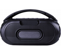Defender BEATBOX 12 Bluetooth 12W MP3/FM/SD/USB/LED black
