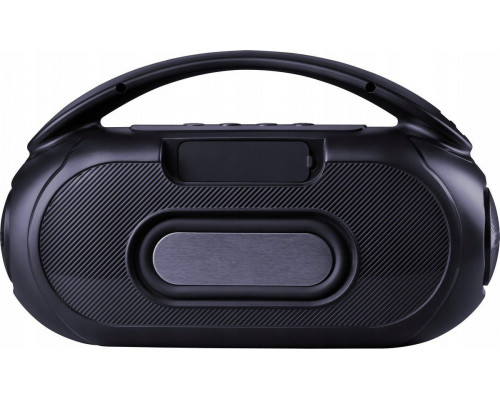 Defender BEATBOX 12 Bluetooth 12W MP3/FM/SD/USB/LED black