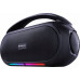 Defender BEATBOX 12 Bluetooth 12W MP3/FM/SD/USB/LED black