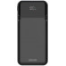 SAVIO BA-08 POWERBANK 10000 mAh, black
