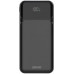 SAVIO BA-08 POWERBANK 10000 mAh, black