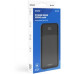 SAVIO BA-08 POWERBANK 10000 mAh, black