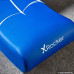 X Rocker Marvel Spider-Man Gaming Bodensessel blau