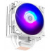 Zalman CNPS9X PERFORMA ARGB WHITE system chłodzenia komputerów Procesor Chłodnica powietrza 12 cm Biały