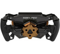 SOELPEC Spectra XR Lenkrad - copper