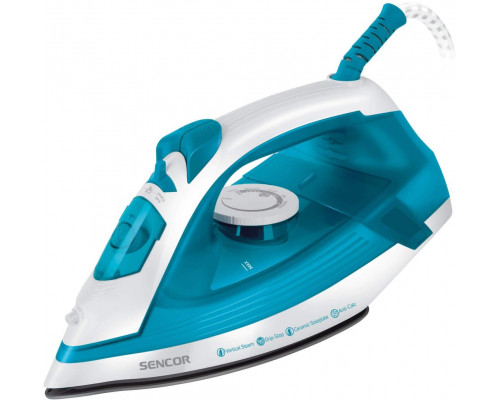 SSI 2800BL