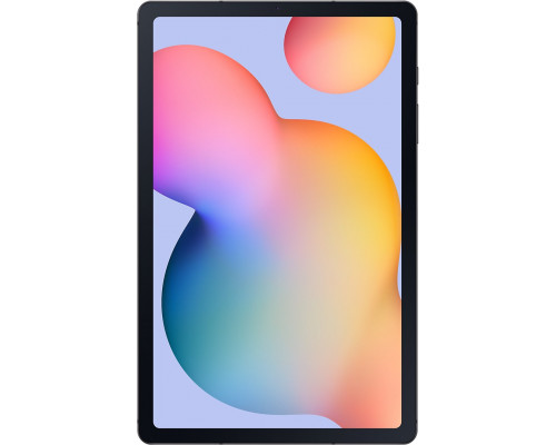 Samsung GALAXY TAB S6 lite 128 GB Grau - Tablet