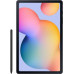 Samsung GALAXY TAB S6 lite 128 GB Grau - Tablet