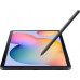 Samsung GALAXY TAB S6 lite 128 GB Grau - Tablet