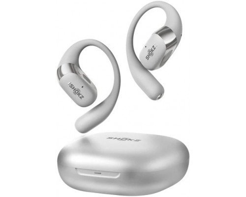 Shokz OpenFit 2+ Grey