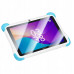 dla dzieci 8,0" 3GB / 32GB Hoco HD Wi-Fi Android 14 HI10 niebieski