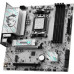 MSI B840M GAMING PLUS WIFI6E płyta główna AMD B840 Gniazdo AM5 micro ATX