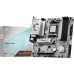 MSI B840M GAMING PLUS WIFI6E płyta główna AMD B840 Gniazdo AM5 micro ATX