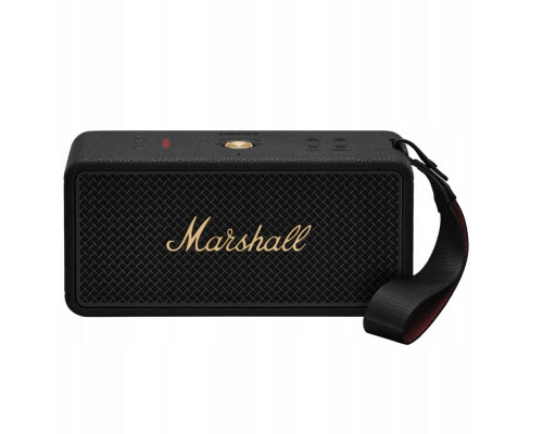 Marshall Middleton II Czarno-miedziany