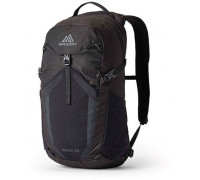 Gregory Nano 20 l Black