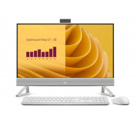 Dell 27 All-in-One EC27250 Win11Pro 7-150U/32GB/2TB/27.0 FHD/Intel Graphics/Cam/WLAN + BT/Backlit Kb/3Y ProSupport Dell