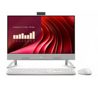 Dell 24 All-in-One EC24250 Win11Pro 7-150U/16GB/1TB/23.8 FHD Touch/Intel Graphics/Cam/WLAN + BT/Backlit Kb/3Y ProSupport