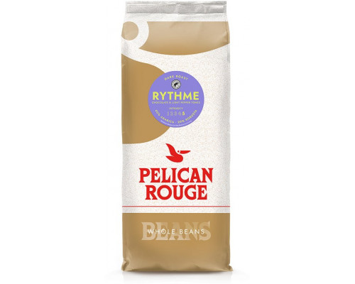 Pelican Rouge Rythme 1 kg