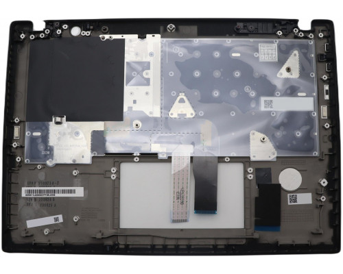 Lenovo 5M11L92875 części zamienne do notatników Cover + keyboard